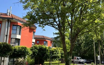 Bombenfund in Hanau: Evakuierung wird organisiert