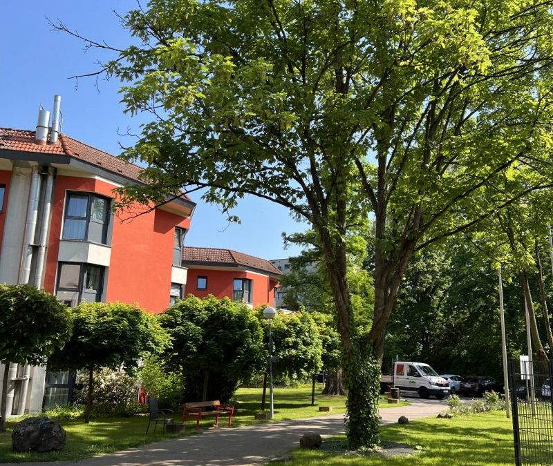 Bombenfund in Hanau: Evakuierung wird organisiert