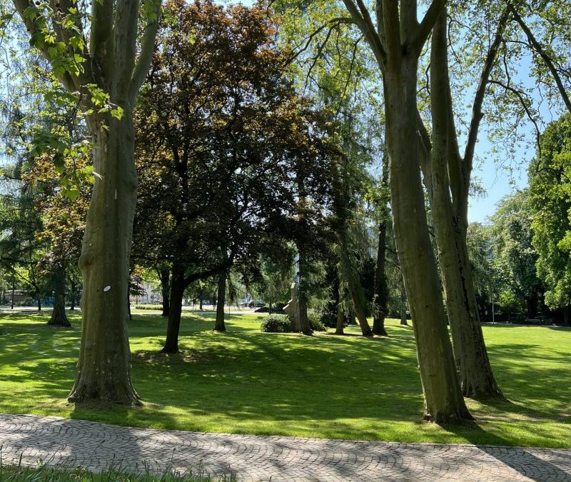 Bombenfund in Hanau: Hotline für Angehörige