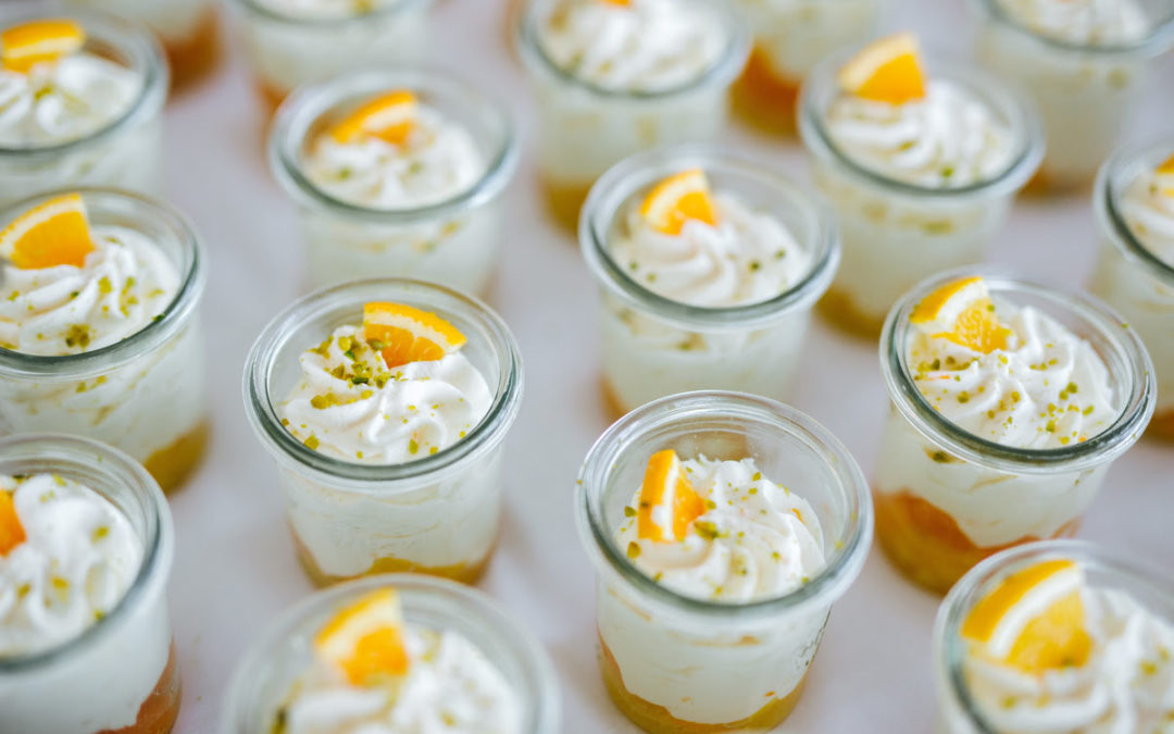 MLS-Ausbildung: Eat & Meet