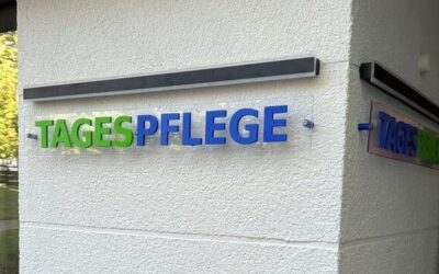 MLS-Altenheim: Neue Tagespflege in Hanau eingeweiht