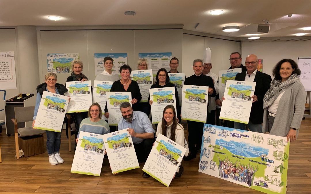 MLS-Hanau startet unkonventionelles Leitbildprojekt