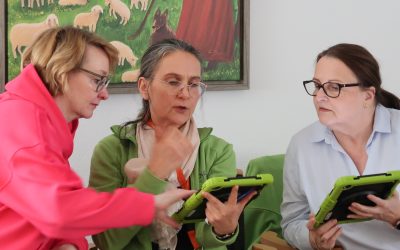 Sprachdokumentation erfolgreich einführen