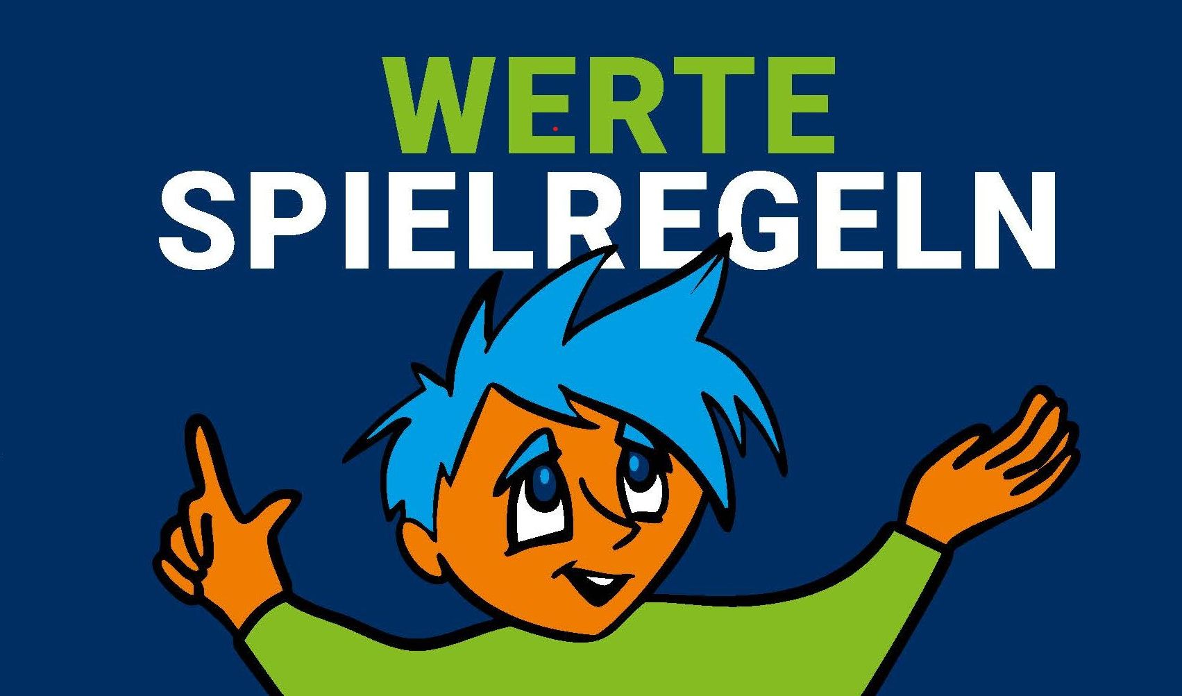MLS Hanau Leitbildbroschüre