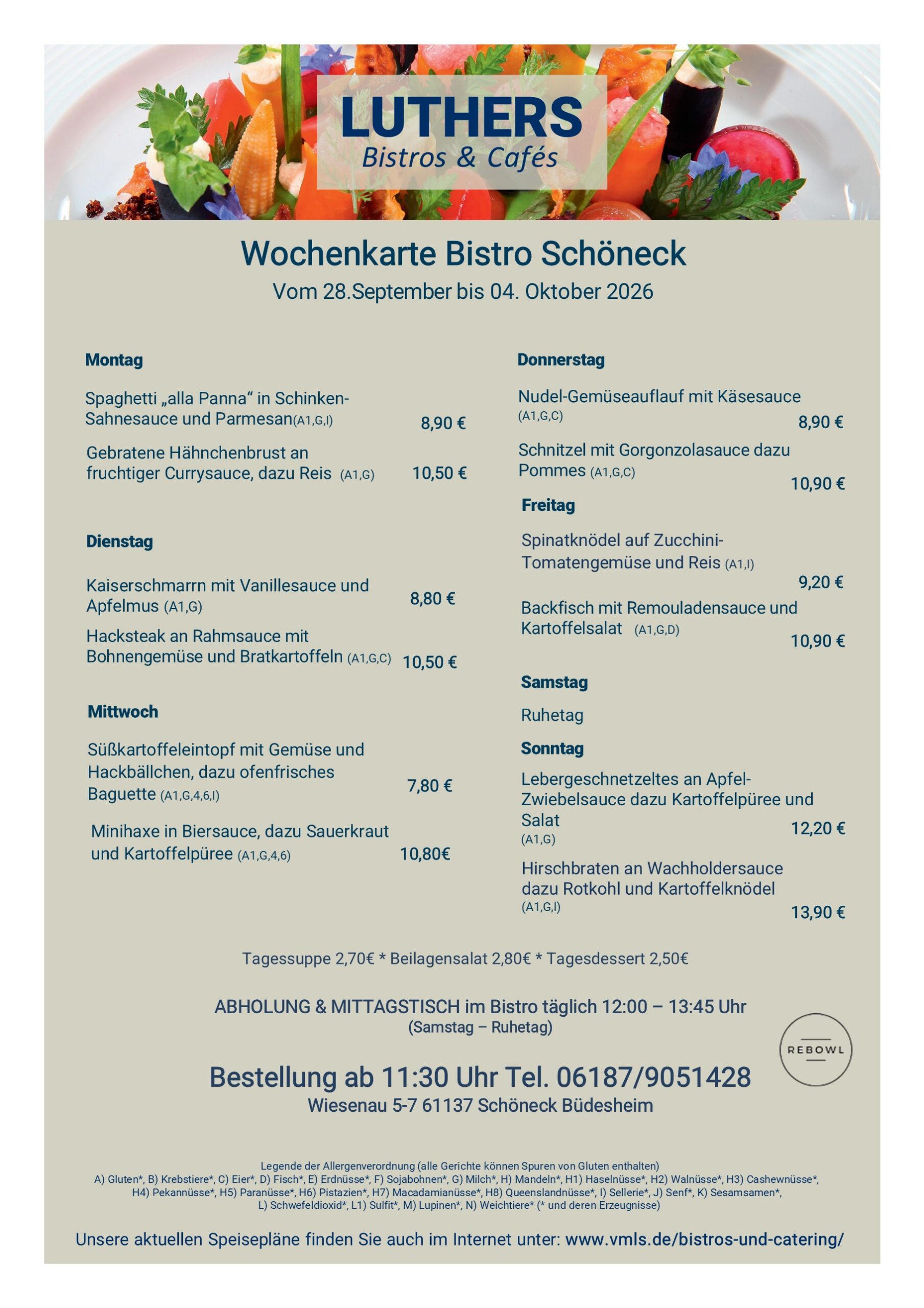 KW40 schöneck